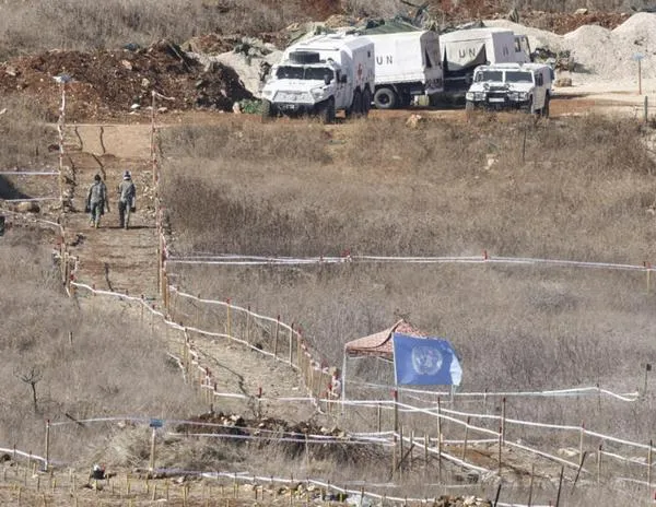 Líbano e Israel, en conversaciones directas por primera vez en más de 40 años