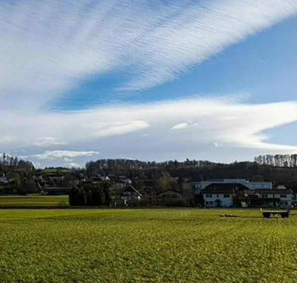 Científicos tienen nuevas pistas sobre cómo se forma este particular tipo de nubes