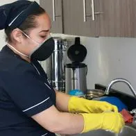 ¿Cómo se debe pagar la prima navideña a una empleada doméstica en Colombia?