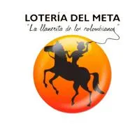 Lotería del Meta último sorteo, resultado hoy 3 de diciembre de 2025
