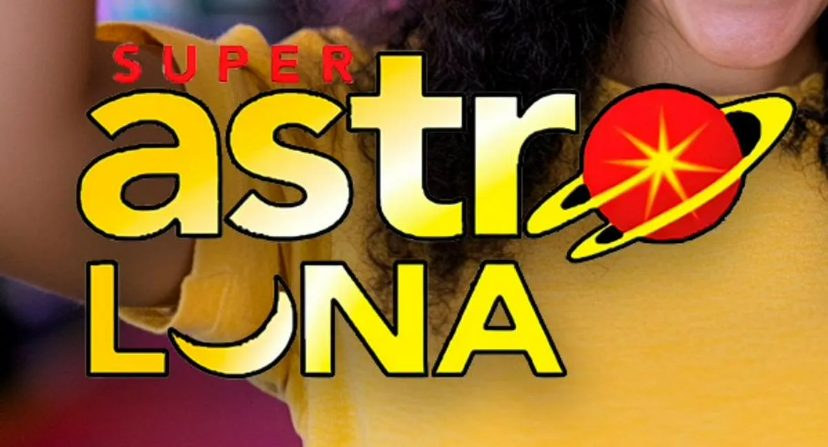 Astro Luna último resultado sorteo hoy 3 de diciembre de 2025