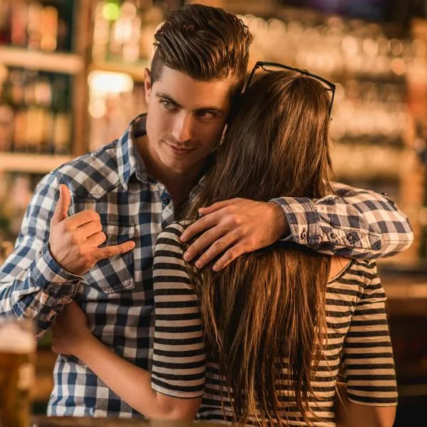 Destaparon supuesta lista de infieles en Colombia con datos personales y fotos