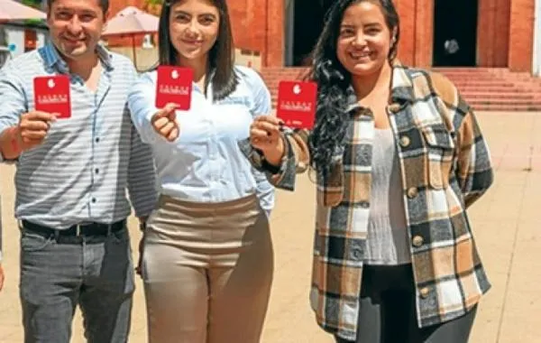 Supimos que: Tarjeta roja a la violencia contra las mujeres