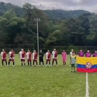 Alcaldía de Génova se corona campeona del Torneo Municipal de Fútbol