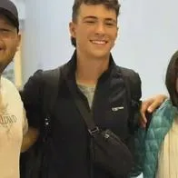 Juan Diego Yepes recibió incentivo del departamento tras conseguir bronce en Mundial de Patinaje