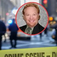 Sujeto mató a su propio padre y a su madrastra, luego tomó fatal decisión 