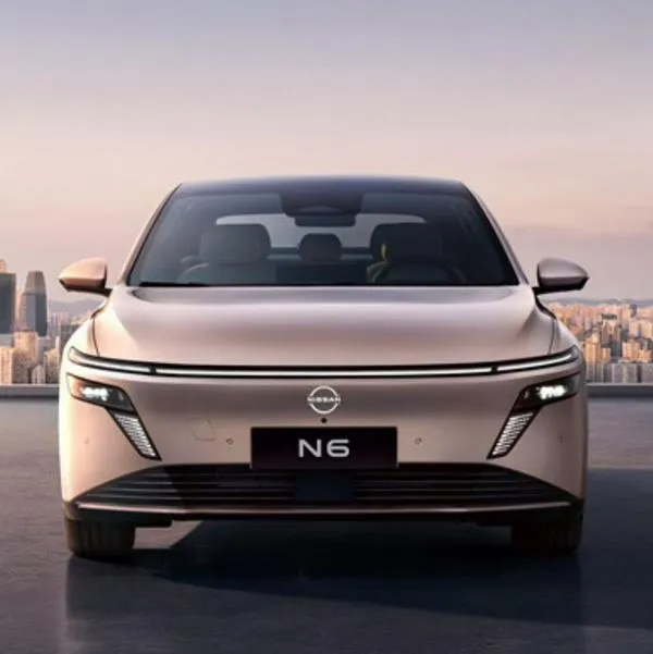 Nissan no se dejó echar tierra y lanzó carro híbrido con autonomía de 1.600 km