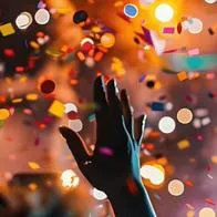 Planes imperdibles para celebrar por todo lo alto Velitas, Navidad y Año Nuevo