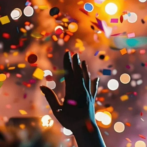 Planes imperdibles para celebrar por todo lo alto Velitas, Navidad y Año Nuevo