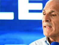 Asfura vuelve a adelantar a Nasralla en los resultados electorales preliminares