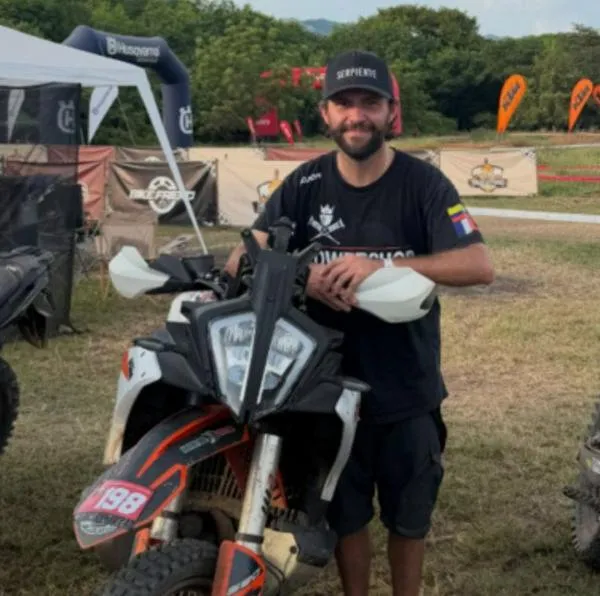 "Me derrumbé": amigo de Jean Claude Bossard contó el momento cuando se enteró de la muerte. Dijo que recibió una triste llamada. 