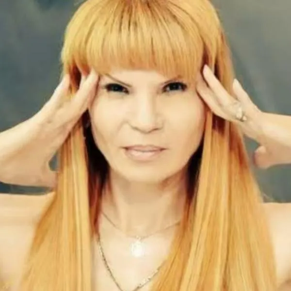 Mhoni Vidente lanzó predicción sobre Venezuela, Colombia y más países: qué dijo