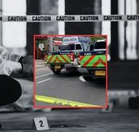 Sicariato en Modelia (Bogotá): hombre fue asesinado cuando iba en su moto
