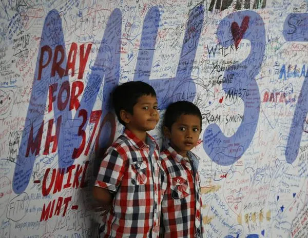 Once años después, el misterio intacto del desaparecido vuelo MH370