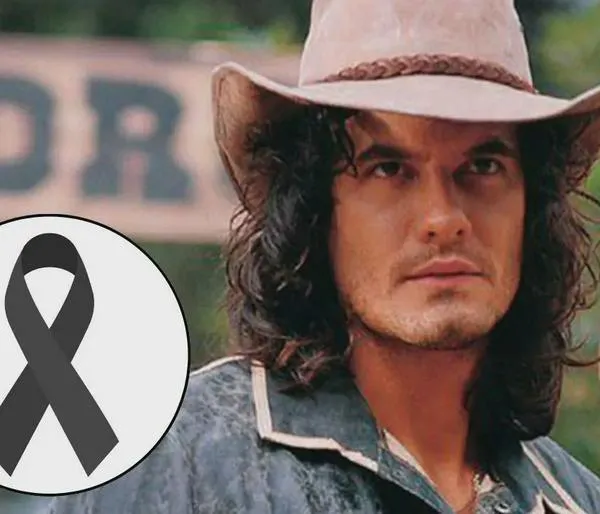 Murió la mamá de Mario Cimarro, actor de Pasión de Gavilanes: qué tenía