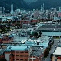 Zona industrial, en Bogotá, cambiará: tumbarán bodegas y construirán viviendas