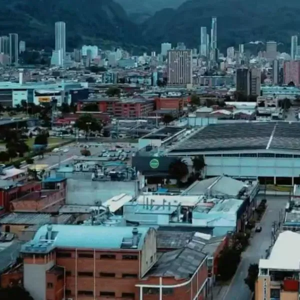 Zona industrial, en Bogotá, cambiará: tumbarán bodegas y construirán viviendas