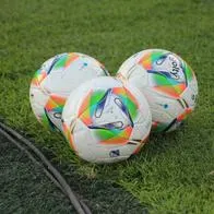 Balones del FPC