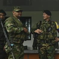 Alerta de la Defensoría del Pueblo sobre Sierra Nevada de Santa Marta