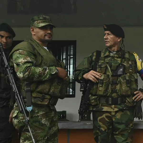 Alerta de la Defensoría del Pueblo sobre Sierra Nevada de Santa Marta