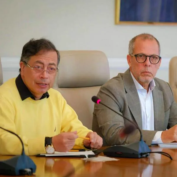 Alfredo Saade será embajador en Brasil: su hoja de vida está en Presidencia