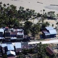 Más de mil personas desaparecidas por fuertes inundaciones en Indonesia, Sri Lanka y Tailandia