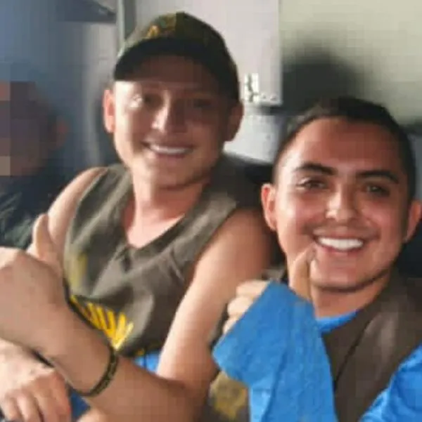 Miguel Ayala destapó detalles del operativo de rescate en el Cauca