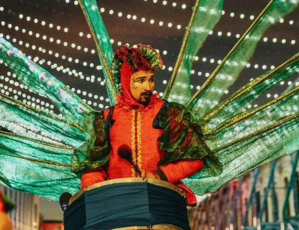 Prográmate en Navidad con más de 20 planes con la FUGA ¡Vamos! 