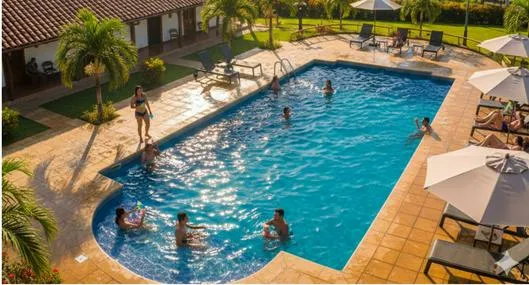 ¿Cuál es el municipio más seguro de Cundinamarca? Hay poca gente y buen clima