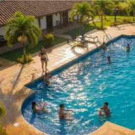 ¿Cuál es el municipio más seguro de Cundinamarca? Hay poca gente y buen clima