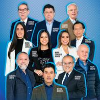 María Consuelo Araújo es la nueva presidenta de la Cámara Colombiana de la Infraestructura (CCI)