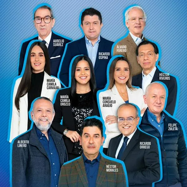 María Consuelo Araújo es la nueva presidenta de la Cámara Colombiana de la Infraestructura (CCI)