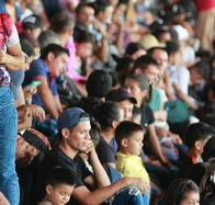 A puertas de Navidad, Madres del Catatumbo exigen cese a ataques con drones explosivos