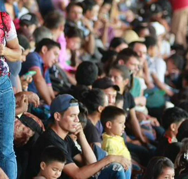 A puertas de Navidad, Madres del Catatumbo exigen cese a ataques con drones explosivos