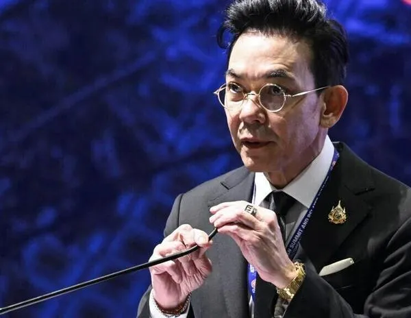 Tailandia espera, tras su identificación, los restos del penúltimo rehén de Hamás