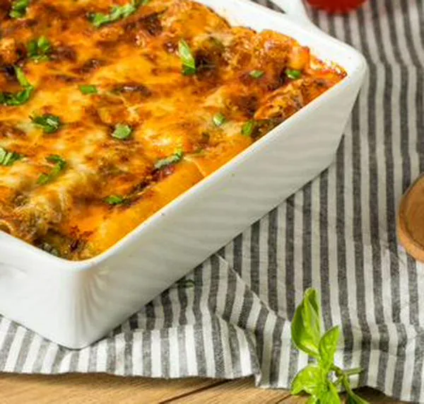 Jueves para hacer rollitos de pollo