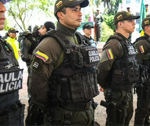 Valle del Cauca reduce homicidios en 36 municipios; anuncian plan de seguridad para fin de año