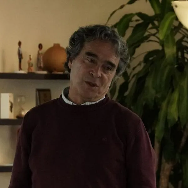 Sergio Fajardo se agarró con asistente a evento suyo que le lanzó improperios