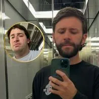 Amigo de Jean Claude Bossard reveló última charla que tuvieron antes de morir