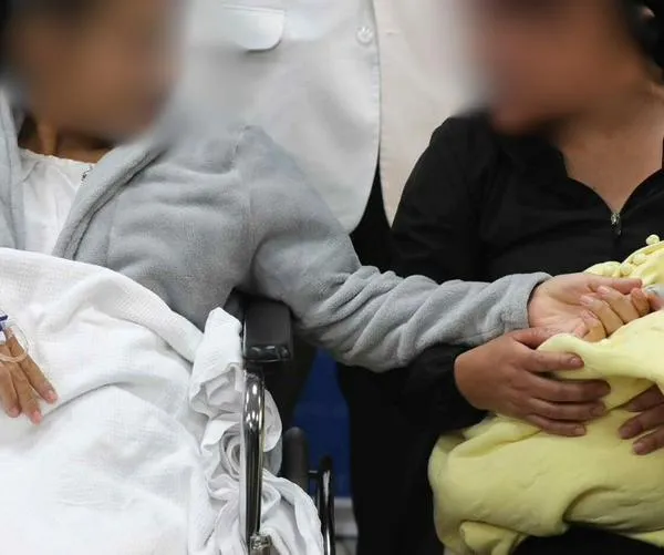 Bebé nace tras embarazo ectópico hepático en Perú: caso único en el mundo