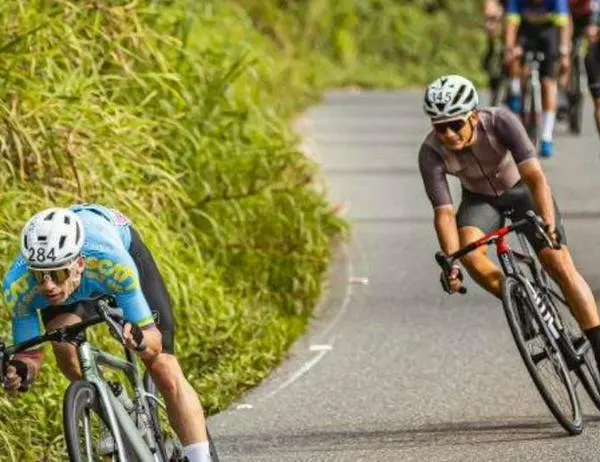  Estos son los cierres y desvíos por UCI Gran Fondo World Series Bogotá: domingo 7 de diciembre 