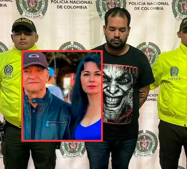 Joven que asesinó a sus padres para robarles $ 9 millones fue condenado