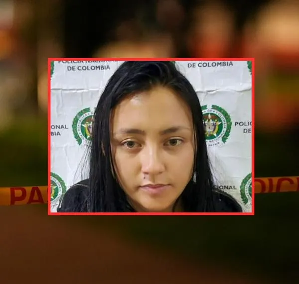 Enfermera bogotana que ahogó a su hijo de 15 meses sigue prófuga: qué pasó