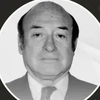 Murió actor Luis Alberto García, de 'Hasta que la plata nos separe'