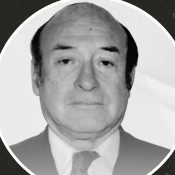 Murió actor Luis Alberto García, de 'Hasta que la plata nos separe'