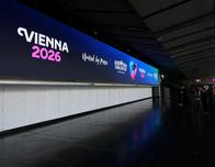 Eurovision permitirá la participación de Israel: España, Países Bajos, Eslovenia, Irlanda se retiran en protesta