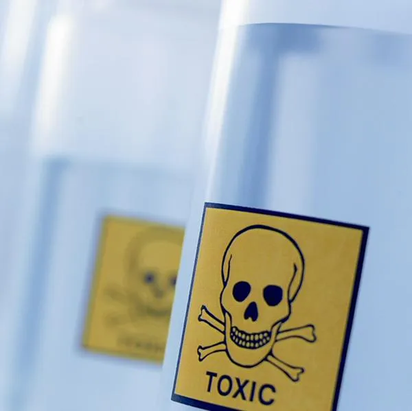 Caso niñas que murieron envenenadas en Bogotá daría giro: señalan a mujer