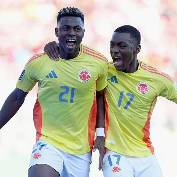 Qué jugador juvenil de Selección Colombia iría al Milán en Italia, Juan Arizala