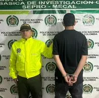 Hombre habría asesinado a golpes a su hijo de 3 años por no bañarse