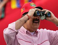 En su peor crisis, ¿dónde están los aliados de Nicolás Maduro?